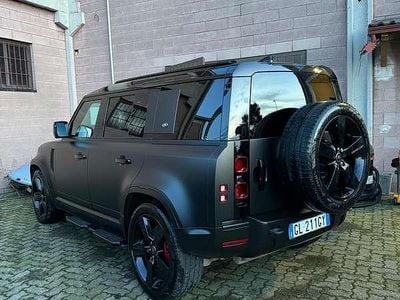 Usata Land Rover Defender HSE Dynamic 249 CV (183 kW) 2022 SUV