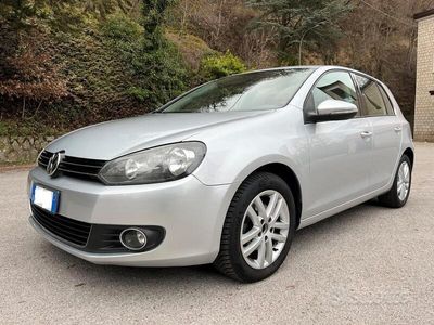 usata VW Golf VI Golf 1.6 5p. Comfortline