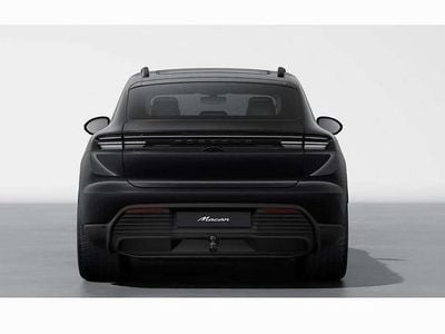 Usata Porsche Macan 144 kW (197 CV) 2025 Nero SUV