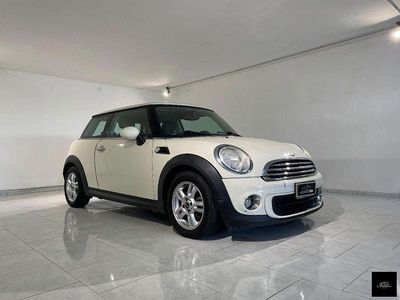 Usata Mini One Clubman 75 CV (55 kW) 2011 Station wagon