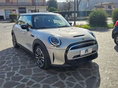 usata Mini Cooper S Cooper SE Electric