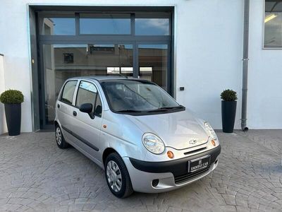 usata Chevrolet Matiz 1.0 47 Kw Km 58.000-2005