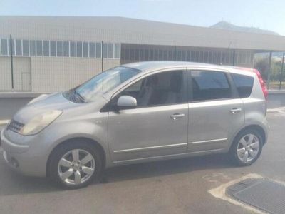 usata Nissan Note (2006-2013) - 2008