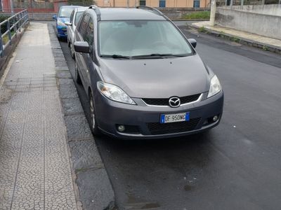 usata Mazda 5 cv110