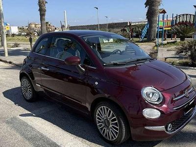 Usata Fiat 500 S 95 CV (69 kW) 2017 Utilitaria