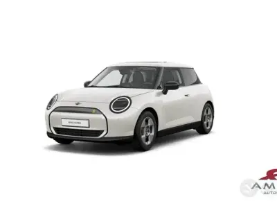 Nuova Mini Cooper Classic 119 kW (162 CV) 2026 Bianco Utilitaria