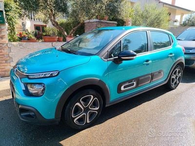 Occasion Citroën C3 102 ch (75 kW) 2022 Citadine