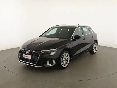 Usata Audi A3 Sportback e-tron