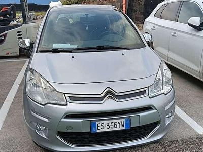 Brugt Citroën C3 Exclusive 60 HK (44 kW) 2013 Sedan