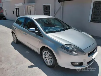 Usata Fiat Bravo