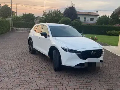 Usata Mazda CX-5 Homura-Line 165 CV (121 kW) 2023 SUV