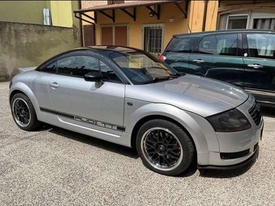 Usata Audi TT 179 CV (131 kW) 1998 Coupé