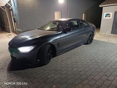 Grigio Usata 2016 BMW 428 M Sport Coupé | 18.999 €