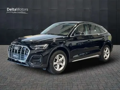 Usata Audi Q5 Sportback