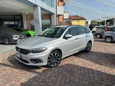 Usata Fiat Tipo