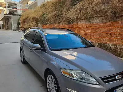 Usata Ford Mondeo