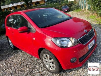 usata Skoda Citigo -- 75CV 3 porte Active