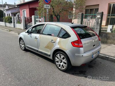 Citroën C4