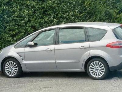 Usata Ford S-MAX S 116 CV (85 kW) 2014 Monovolume