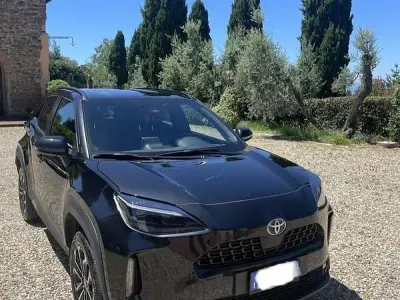 Usata Toyota Yaris Cross Trend 116 CV (85 kW) 2023 SUV