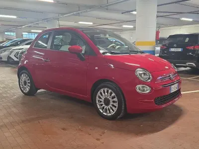 Usata Fiat 500