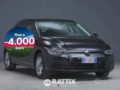Usata VW Golf VIII