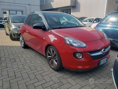 usata Opel Adam 1.2 70 CV Glam