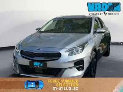 Usata Kia XCeed