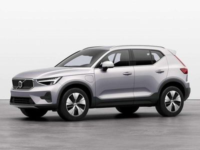 Usata Volvo XC40 Core 129 CV (94 kW) 2022 Nero SUV