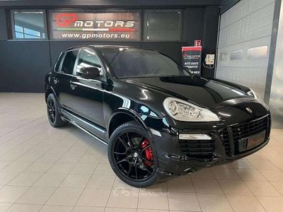 Usata Porsche Cayenne 405 CV (297 kW) 2009 Nero SUV