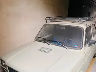 Usata Fiat 127 1970