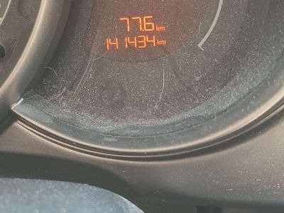 Usata Citroën C3 73 CV (53 kW) 2012 Bianco Berlina