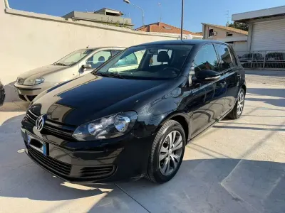Usata VW Golf VII