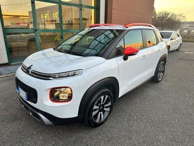 usata Citroën C3 Aircross PureTech 110 S&S Feel