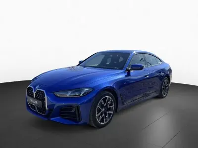 Usata BMW 420