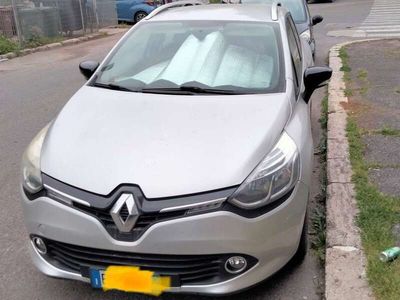 Renault Clio IV