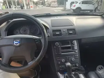 Usata Volvo XC90