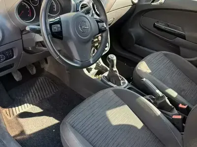 Usata Opel Corsa
