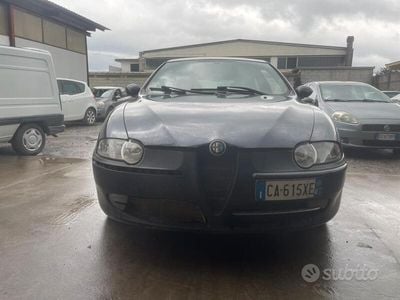 Alfa Romeo 147