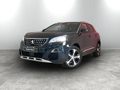 usata Peugeot 3008 BlueHDi 130 S&S EAT8 GT Line