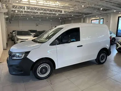 Usata Renault Kangoo