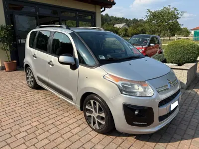 Usata Citroën C3 Picasso 95 CV (69 kW) 2013 Other Monovolume