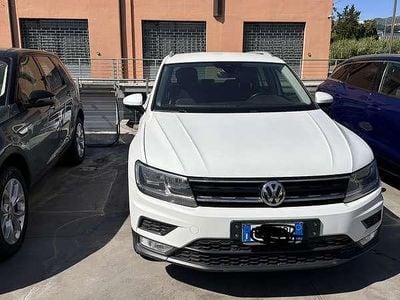 Usata VW Tiguan Business 150 CV (110 kW) 2016 SUV