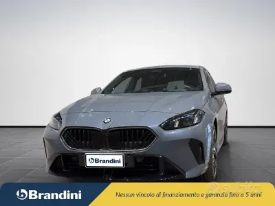 Usata BMW 118 M Sport 150 CV (110 kW) 2025 Storm bay Utilitaria