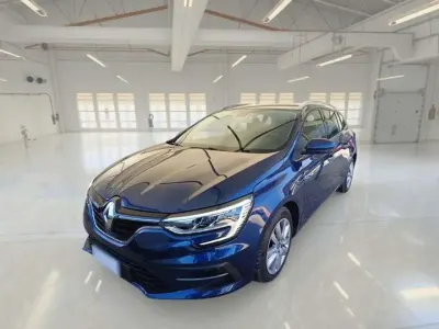 Usata Renault Mégane GrandTour
