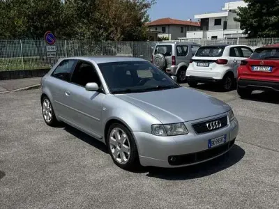 Usata Audi S3
