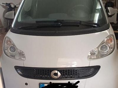Smart ForTwo Coupé