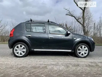 Usata Dacia Sandero