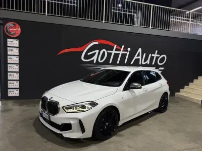 Usata BMW M135