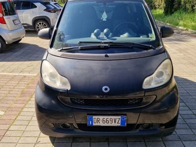 Smart ForTwo Coupé